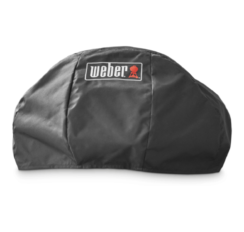 Weber Premium Abdeckhaube für Pulse 1000 – Elektrogrill - Black