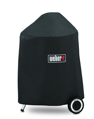 Weber Premium Abdeckhaube für Kohlegrills mit ø47 cm